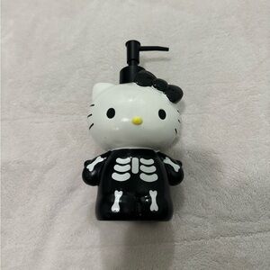 Hello Kitty Skeleton Dispenser​​